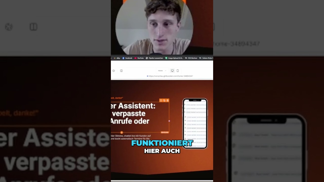 Animierte Elemente: So machst du deine Videos dynamisch!