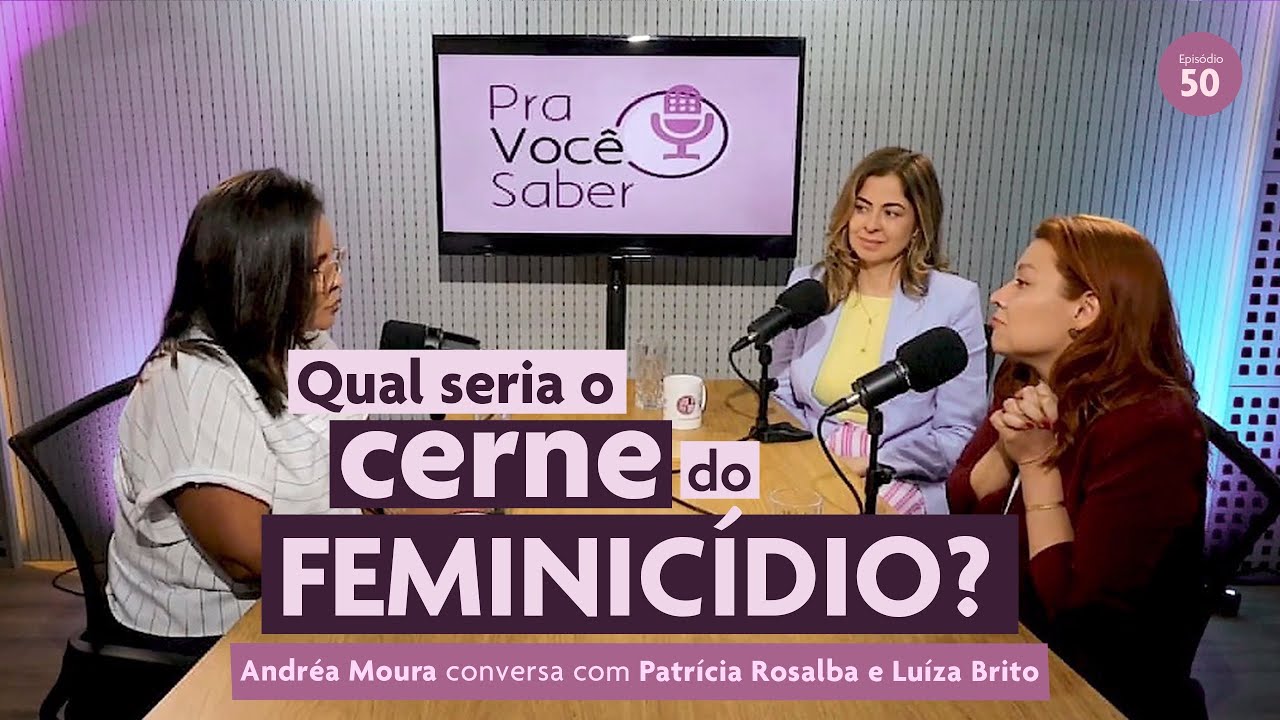 Qual seria o cerne do feminicídio?