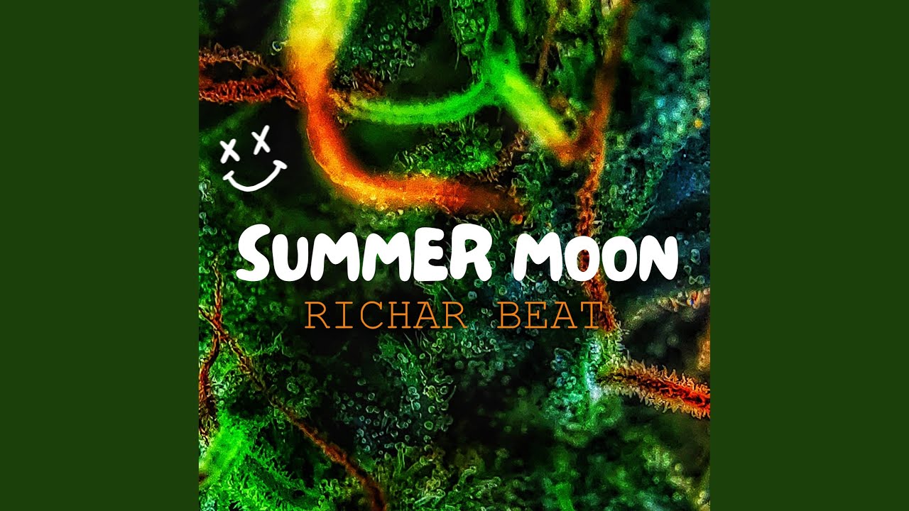Summer Moon