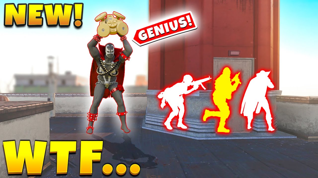 *NEW* WARZONE 3 BEST HIGHLIGHTS! - Epic & Funny Moments #468