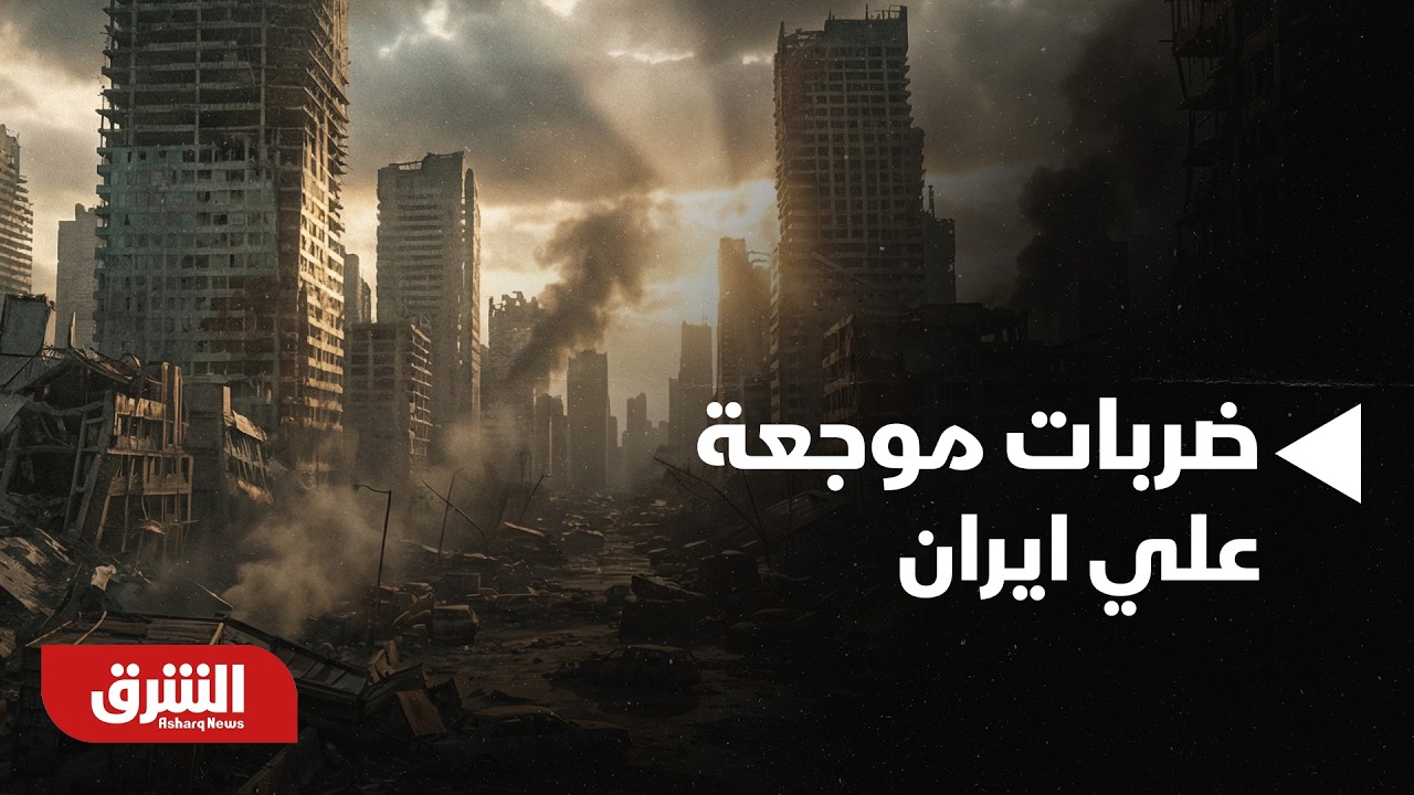 واشنطن تهدد: الضربات القادمة ستكون موجعة أكثر لإيران ولن نتنازل عن الاستسلام - أخبار الشرق