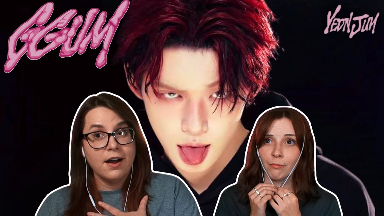 연준 (YEONJUN) ‘GGUM’ Official MV REACTION
