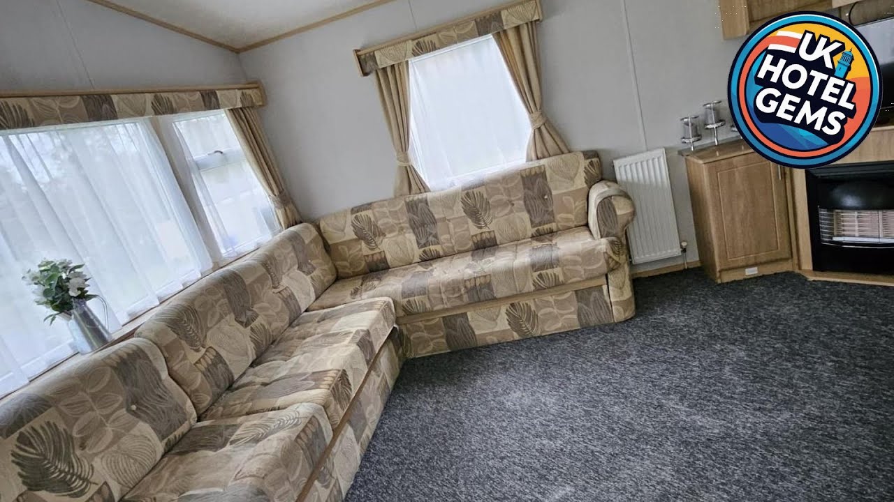 53 Kingsgate Lower Hyde | Isle of Wight, United Kingdom | Hotel Review 🏨
