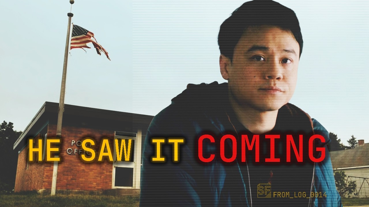 The Kenny Liu Case File: Why He Was Always Right | FROM Full Theory