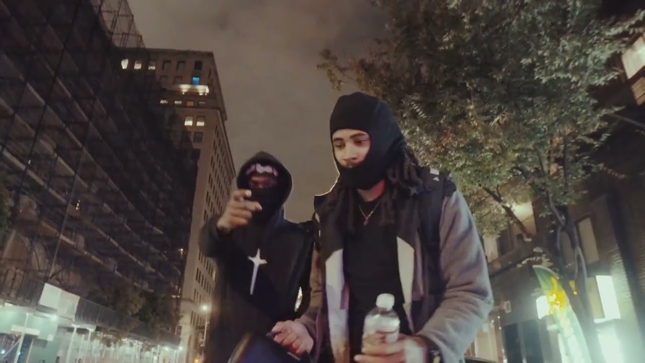 DSTRONG - Curious George (Feat. Izay)