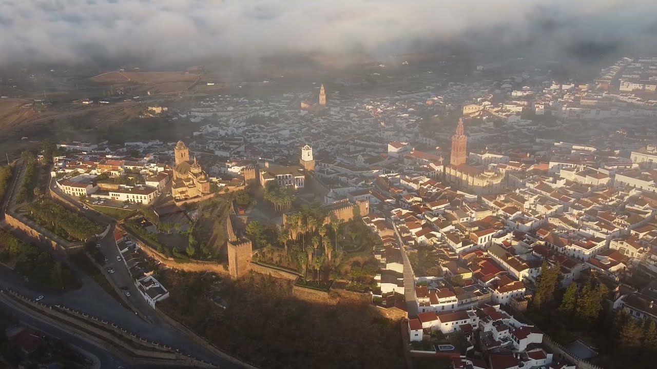 Jerez de los Caballeros