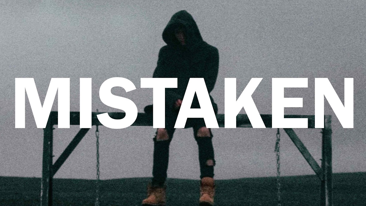 NF Type Beat / Mistaken (Free For Profit)