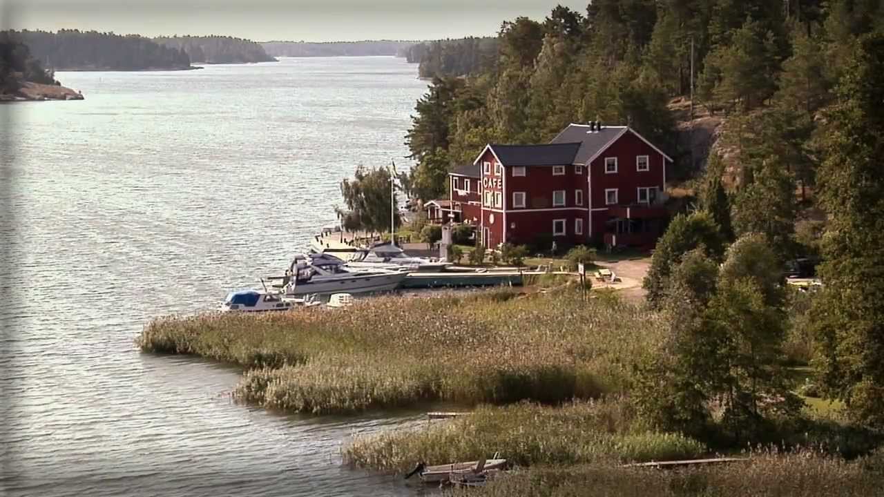Söderköping - Det goda livet