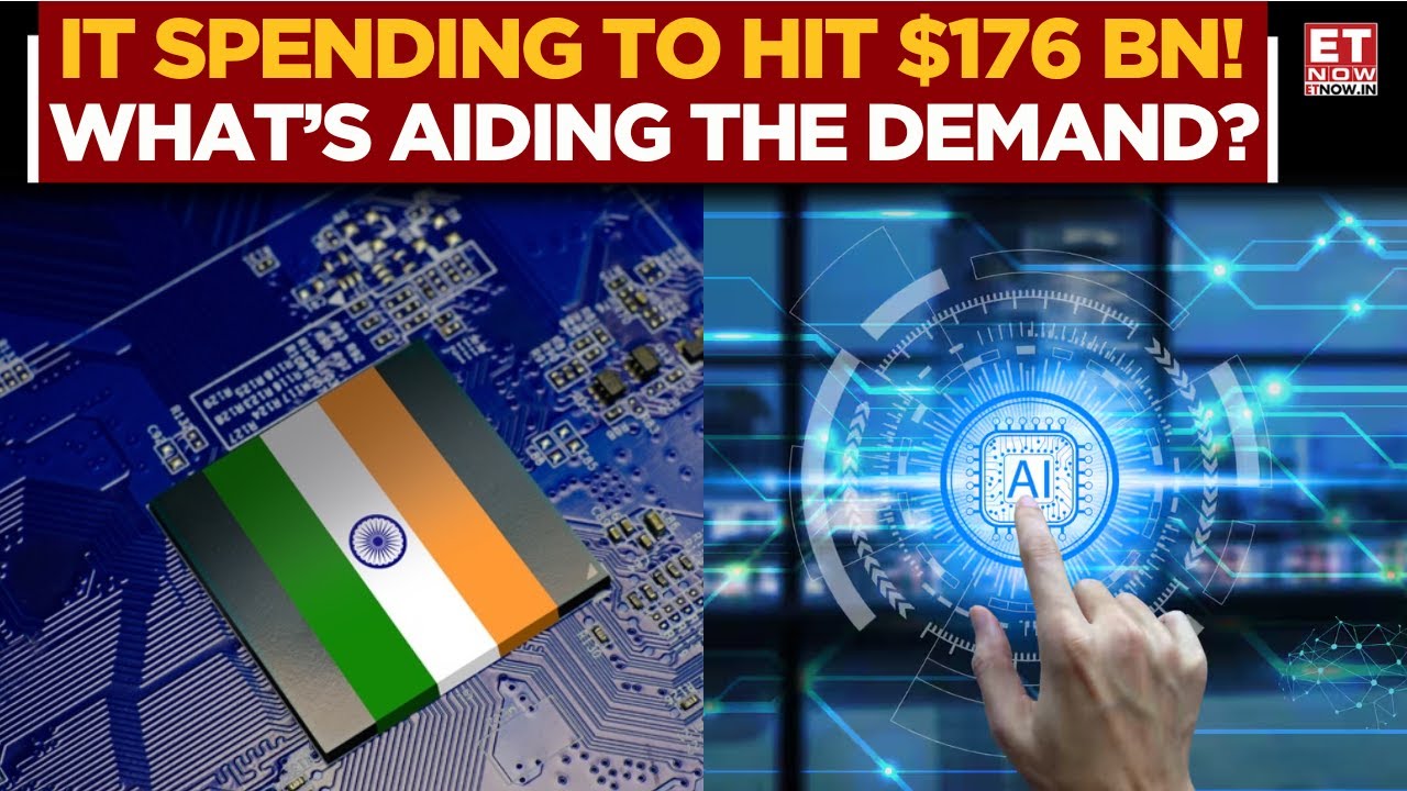 India&rsquo;s IT Boom in 2026! Gartner&rsquo;s DD Mishra on AI, Cloud, Data Centers & What&rsquo;s Driving the Rally