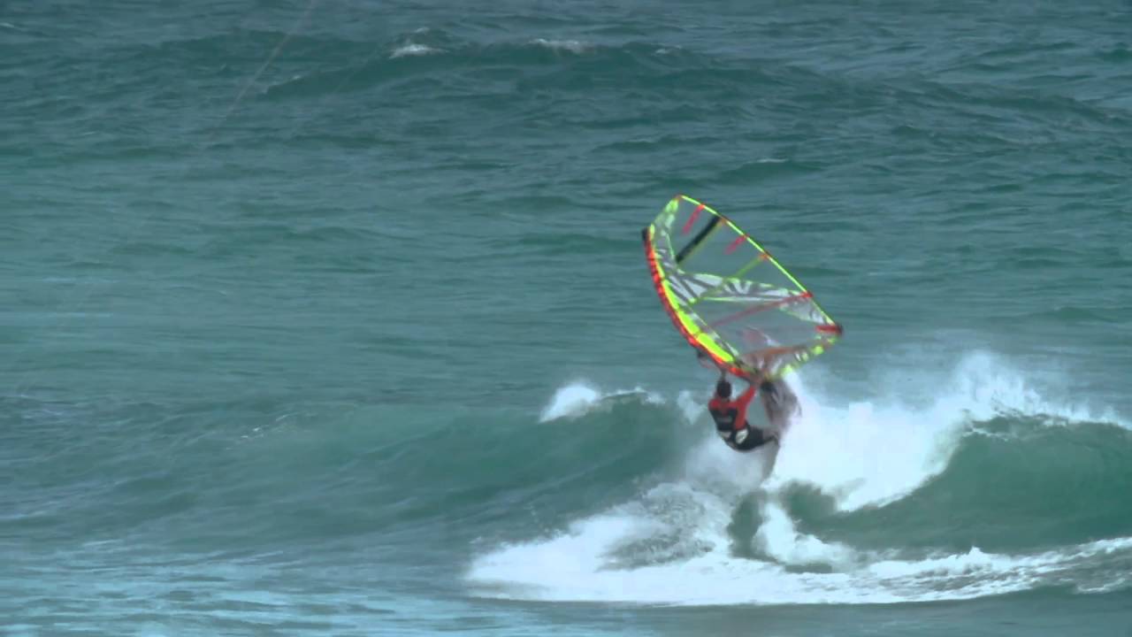 RRD Freestyle Wave V4
