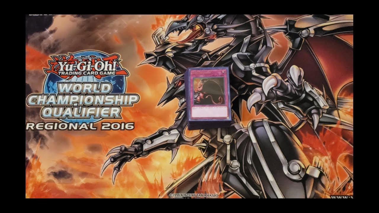 BURN *Best Goat Format Deck*