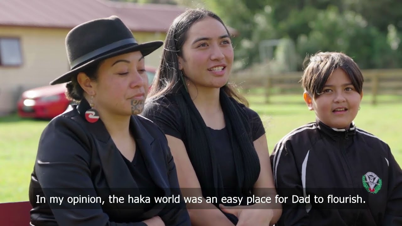 Waka Huia - Muriwai Ihakara legacy full episode
