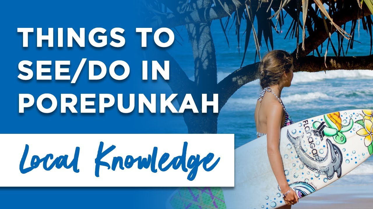 Things to See and Do in Porepunkah, VIC | Local Knowledge