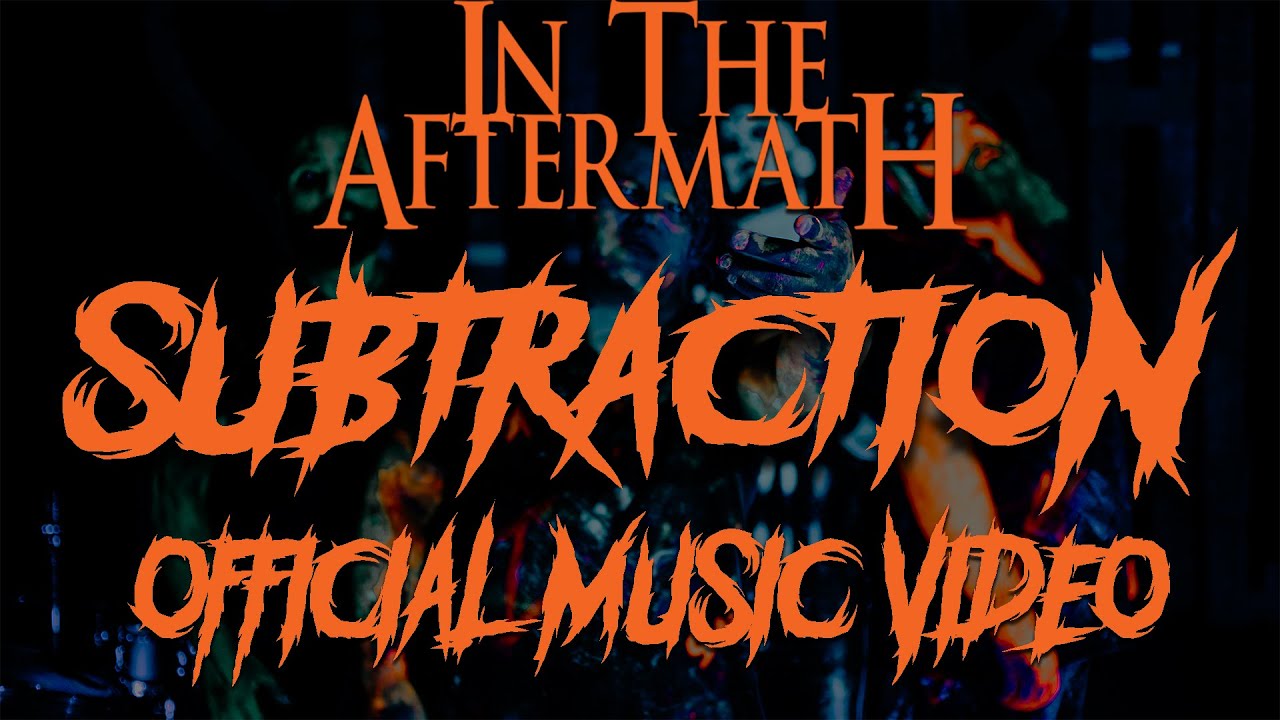 In The Aftermath 