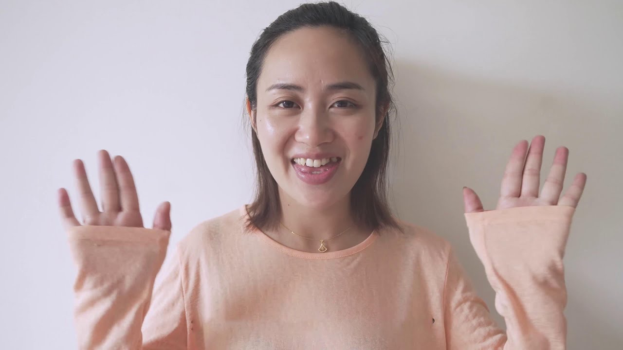 看这里！小杨来和大家见面啦~【杨翠花V】