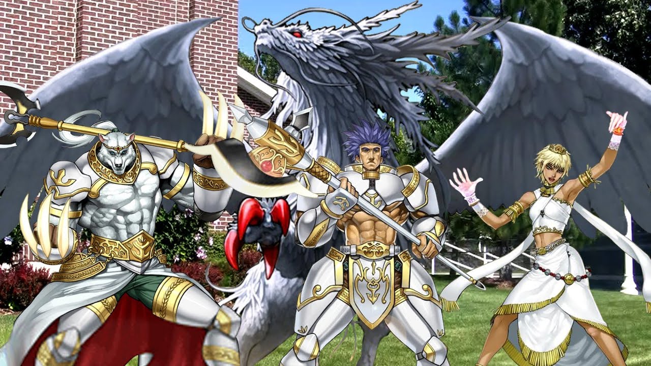 Dueling A Yu-Gi-Oh Celebrity - Part 2