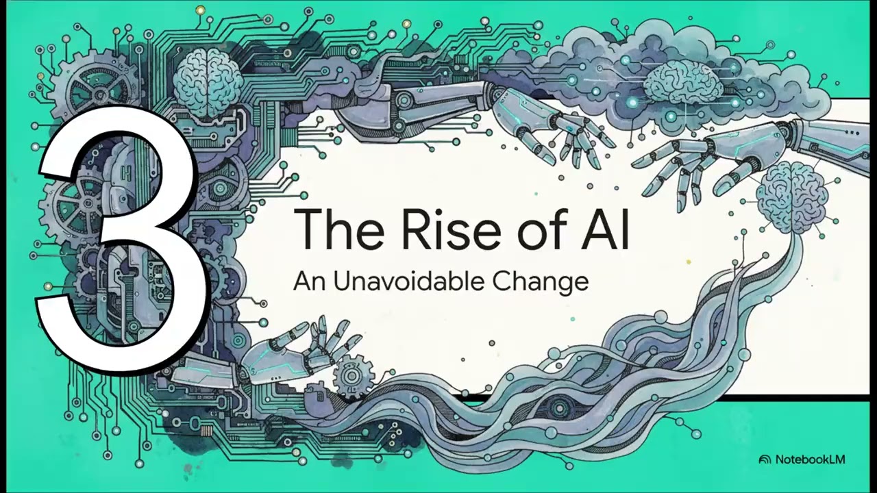 A Prophecy for Humanity #humanity