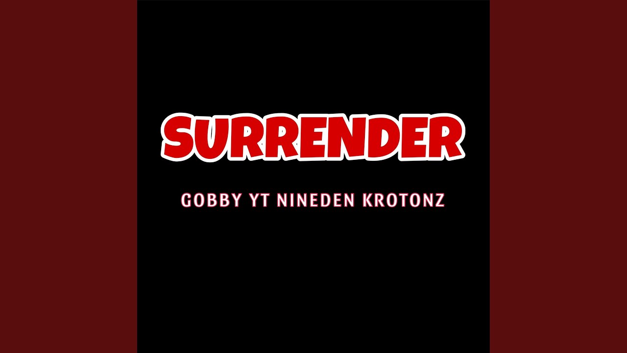 Surrender