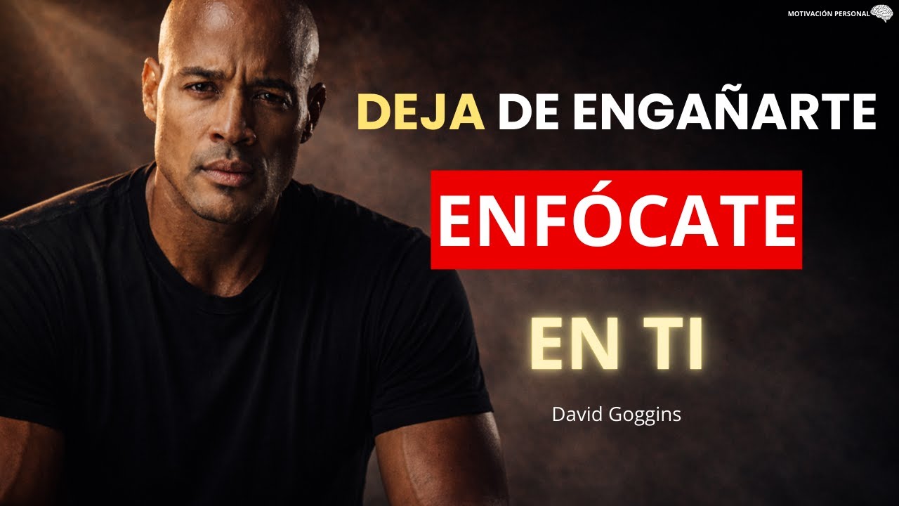 El cambio que necesitas no es el que esperas.
