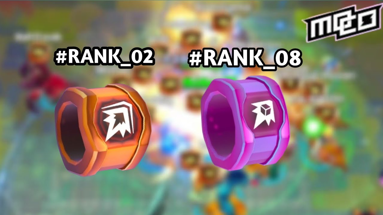 Ranking all smart rings from worst to best in mo.co chapter 2.O 