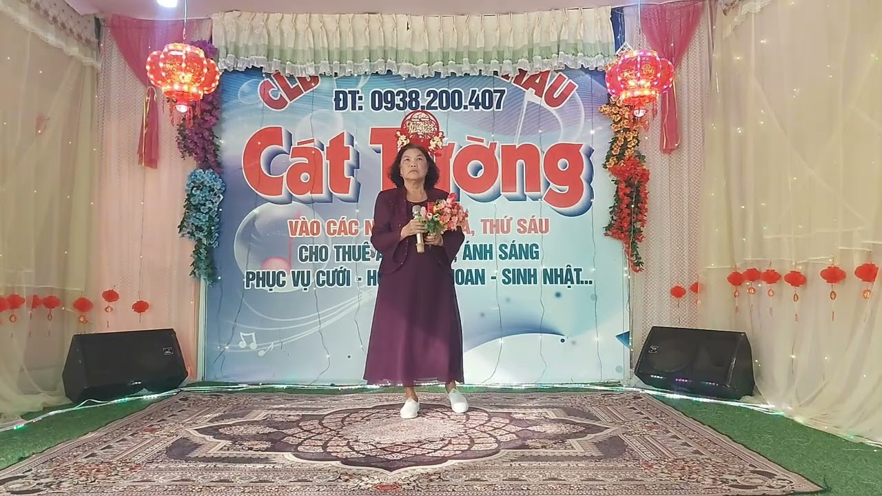 28 tháng 2, 2026.TC_ Tâm sự Mộng Cầm.TB_ Mai Dữ