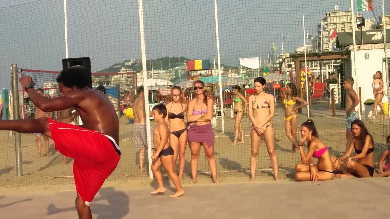 Lido delle sirène 2014