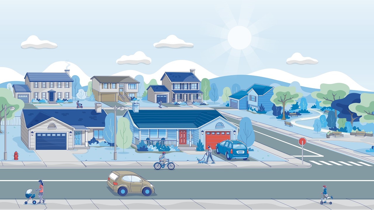 Accident Benefits 101 - An overview