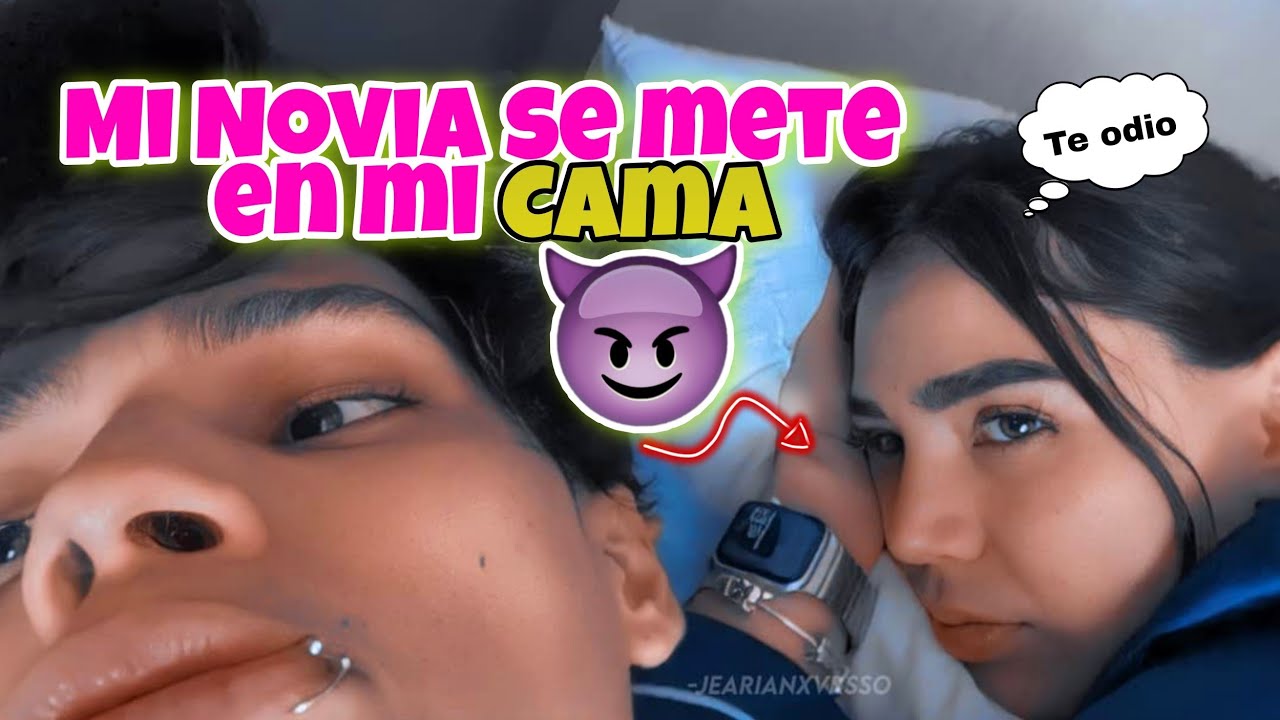 Darian se ENOJA con Jean por exponer que ella se mete en su cama por las Noches 😳