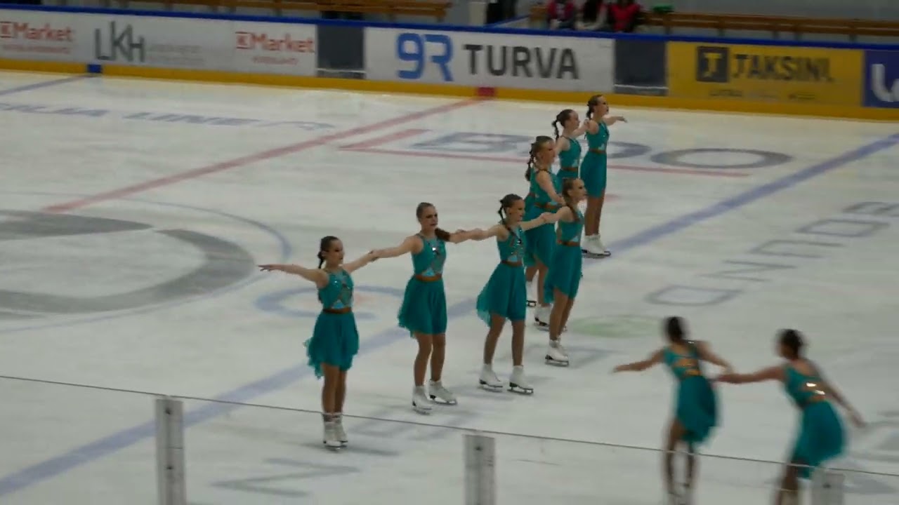 13   VB Syncronics