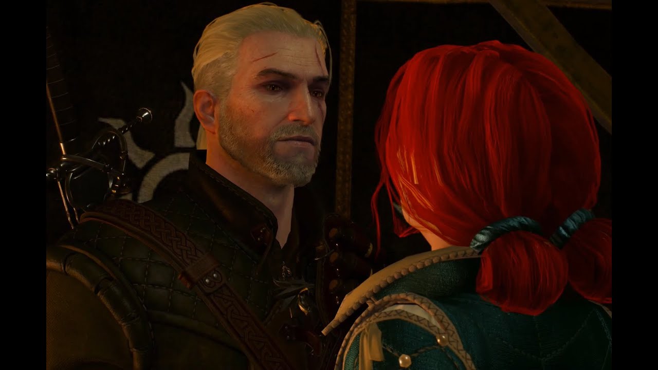 WITCHER 3:  THE WILD HUNT - BATTLE PLANS(gameplay and commentary)