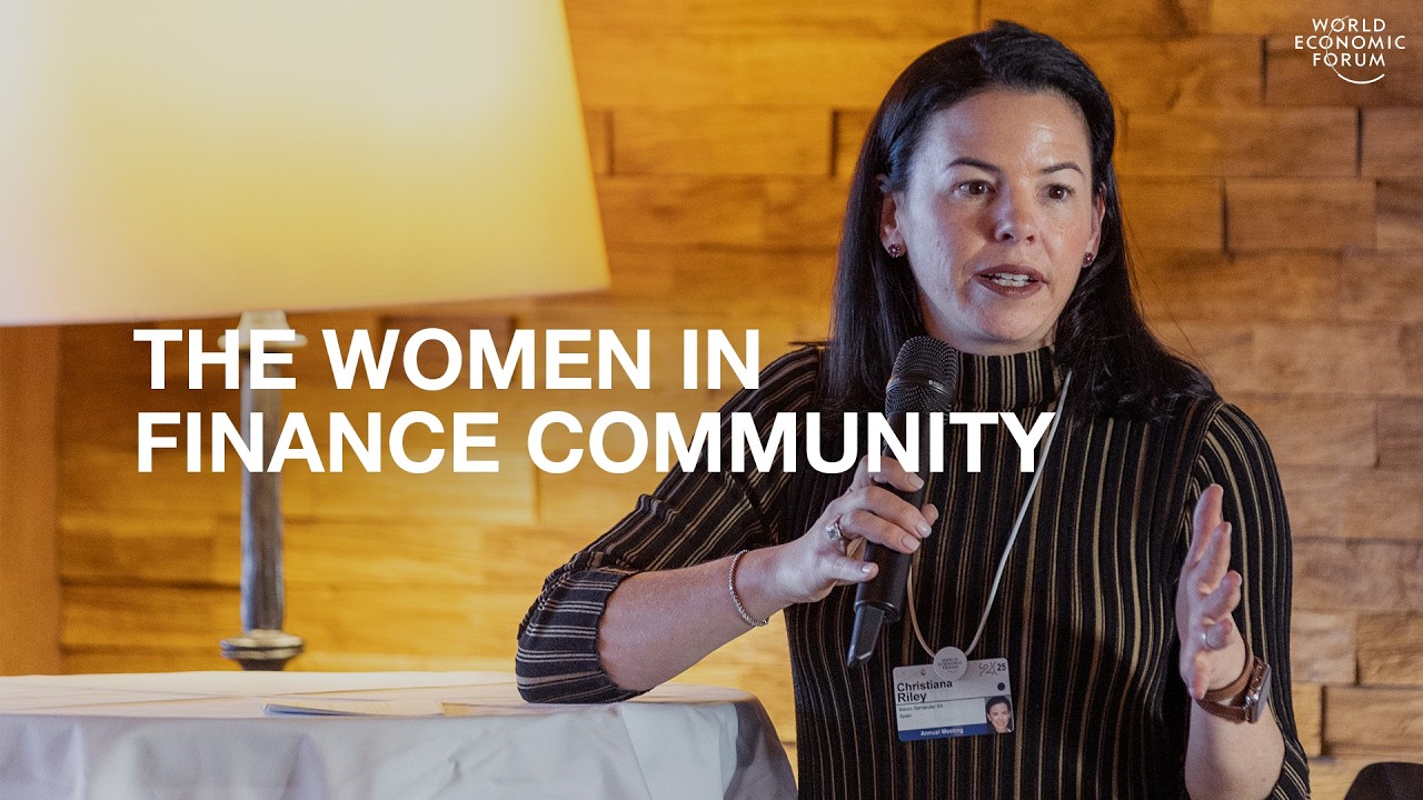 Women in Finance