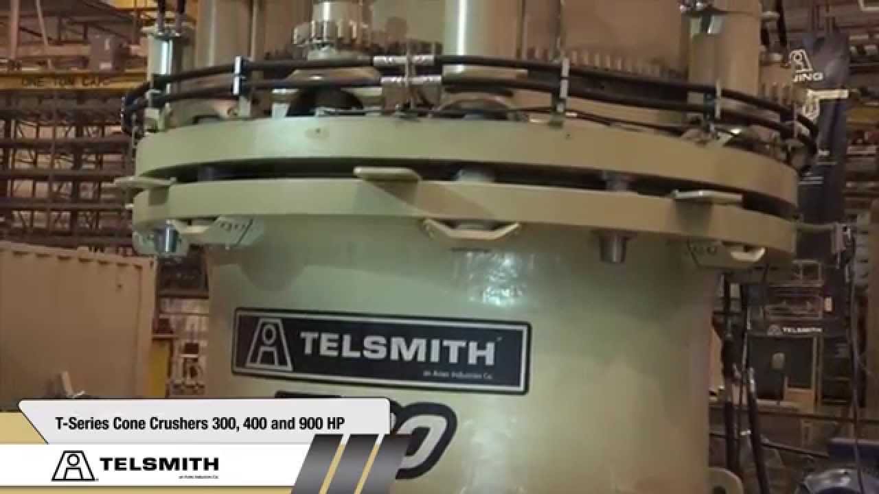 This Is Telsmith