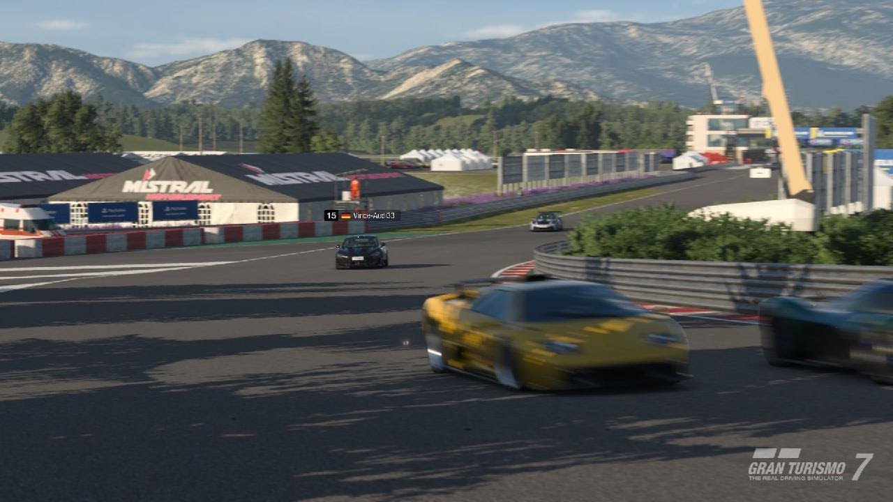 Gran Turismo 7 Dieses 150.000 Cr. Auto ZERSTÖRT 4-Mio-Hypercars! (Xiaomi SU7 Test)