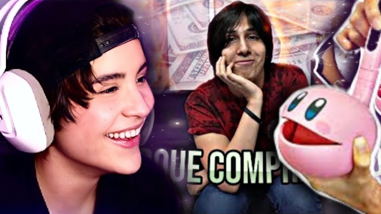 Olvidé que había COMPRADO ESTAS COSAS 5! - LauGamer REACCIONA a MissaSinfonia