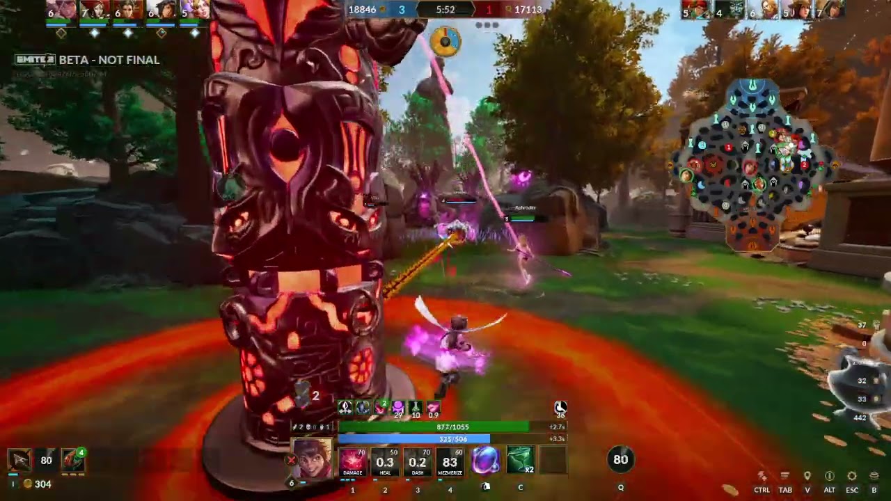 3/3/26 Ranked Plat Cupid (2)