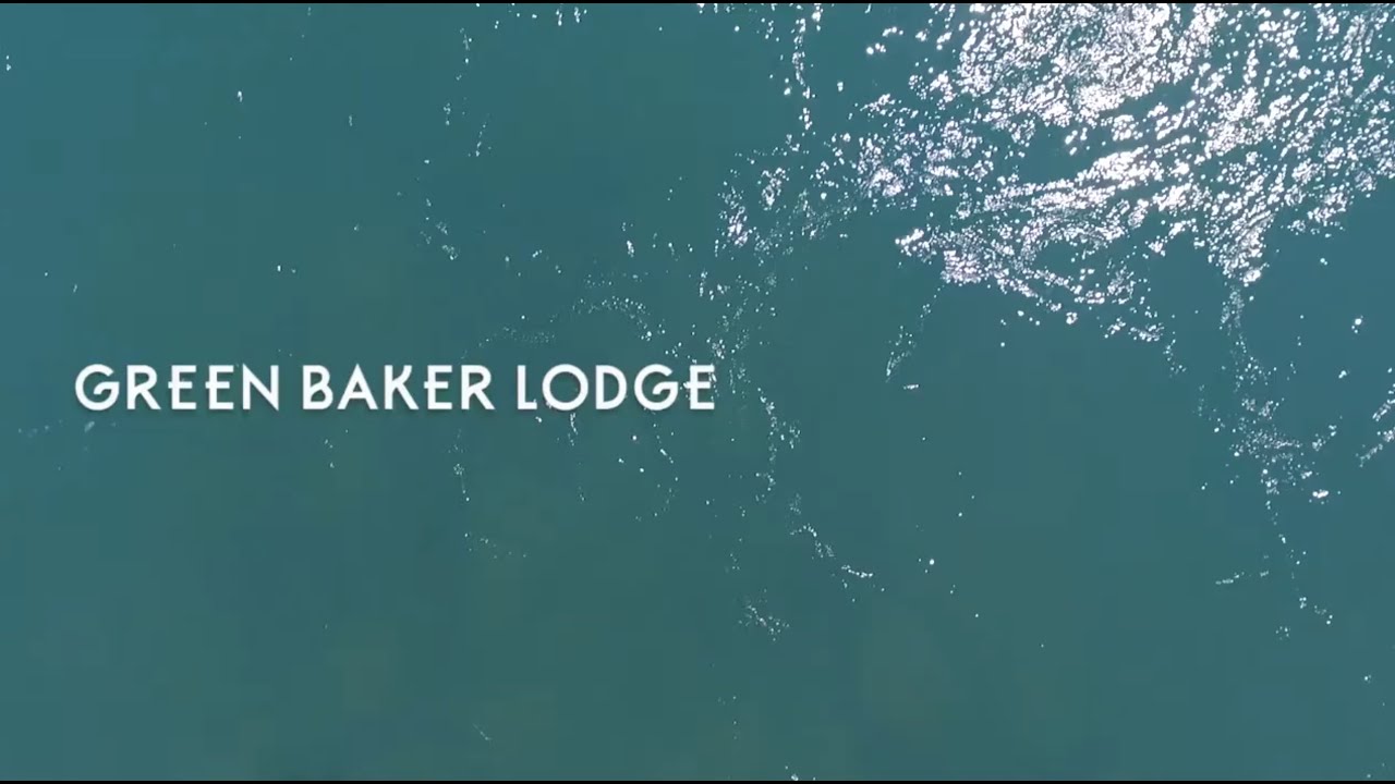 Green Baker Lodge