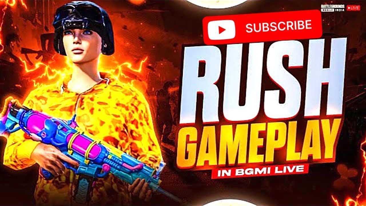 Broadcast powered by StreamChamp