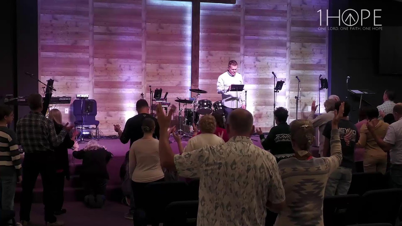 A Temple of Holiness