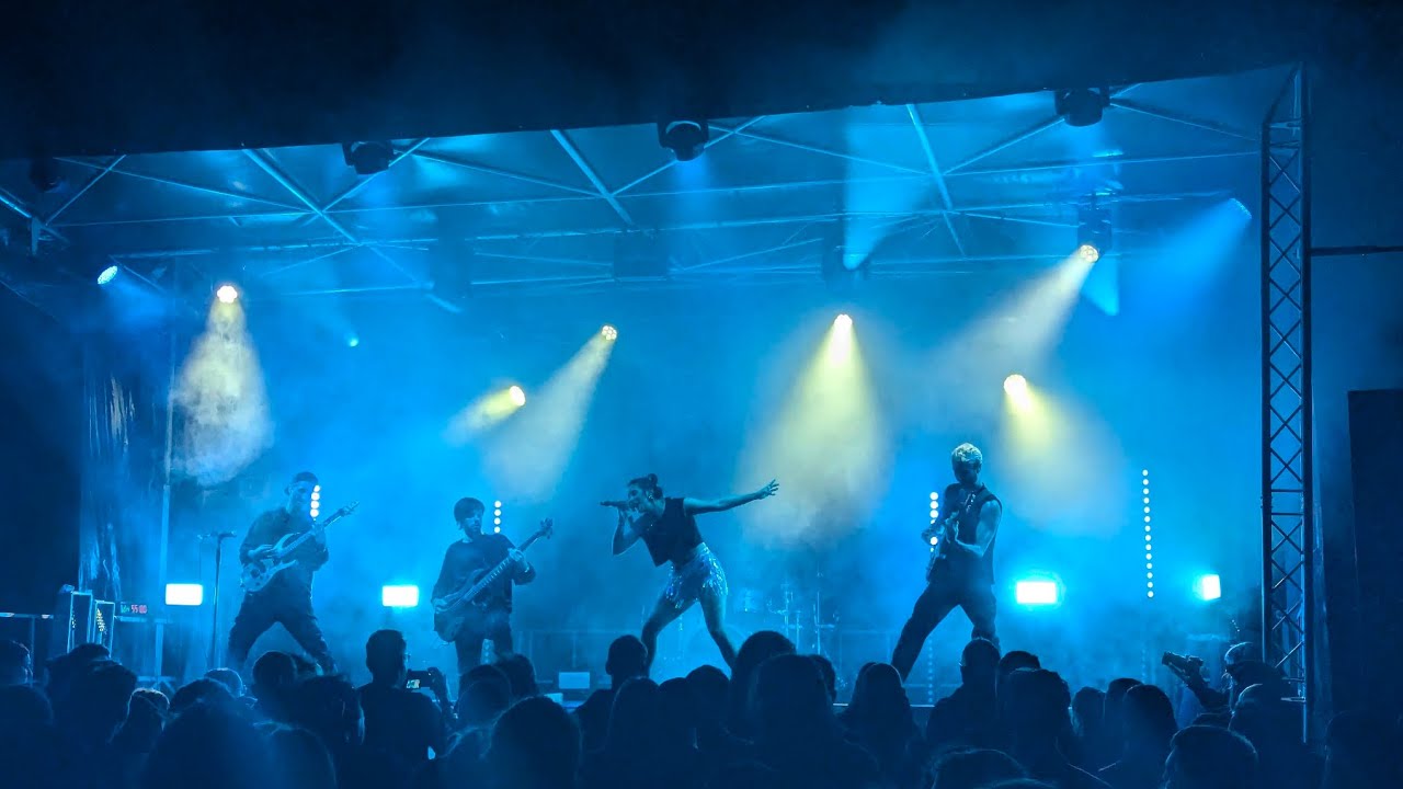 Kave Fest : vendredi 21 et samedi 22 juin 2024, Gisors