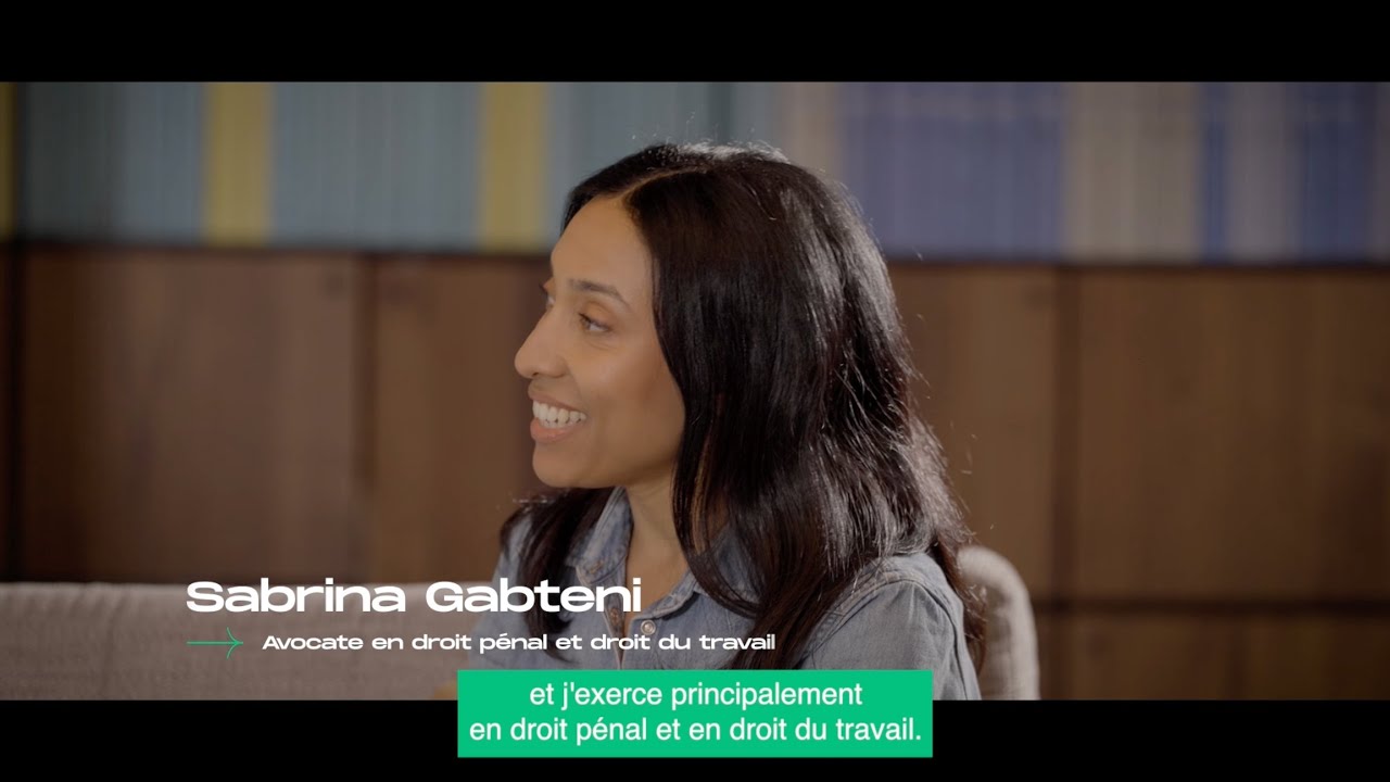 AVOCAT à son compte : l'histoire de l'installation