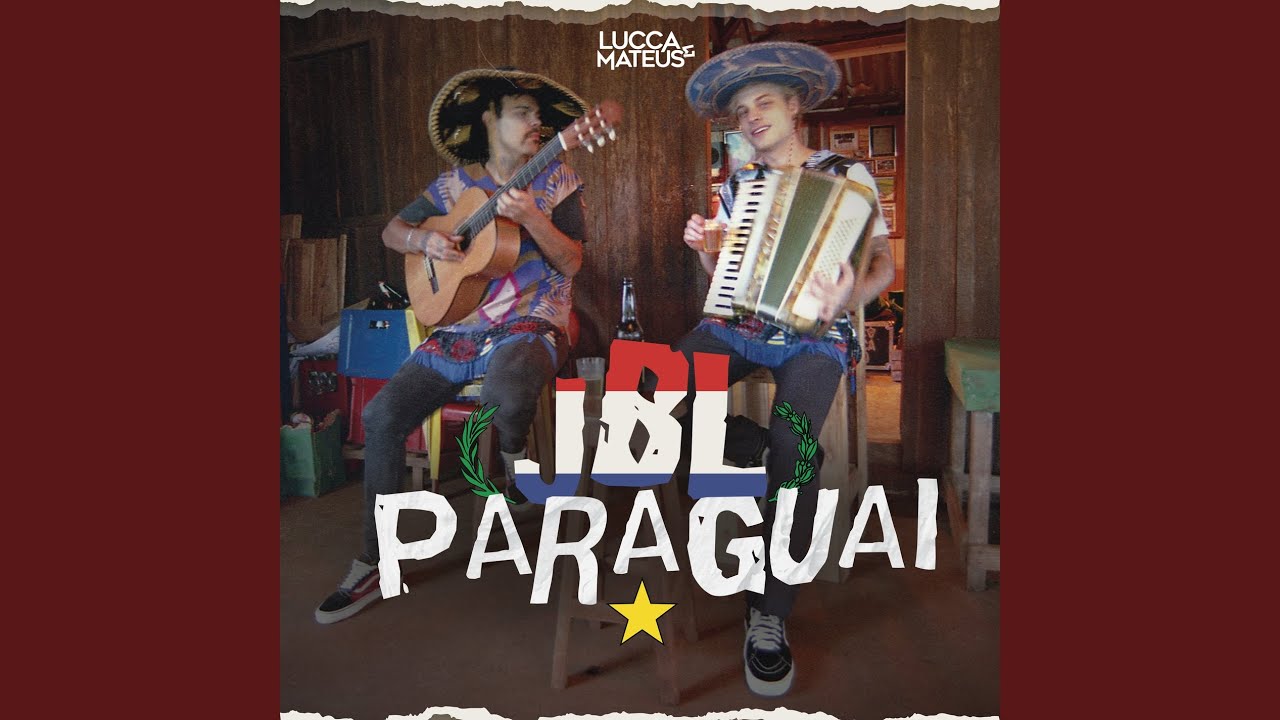JBL Paraguai