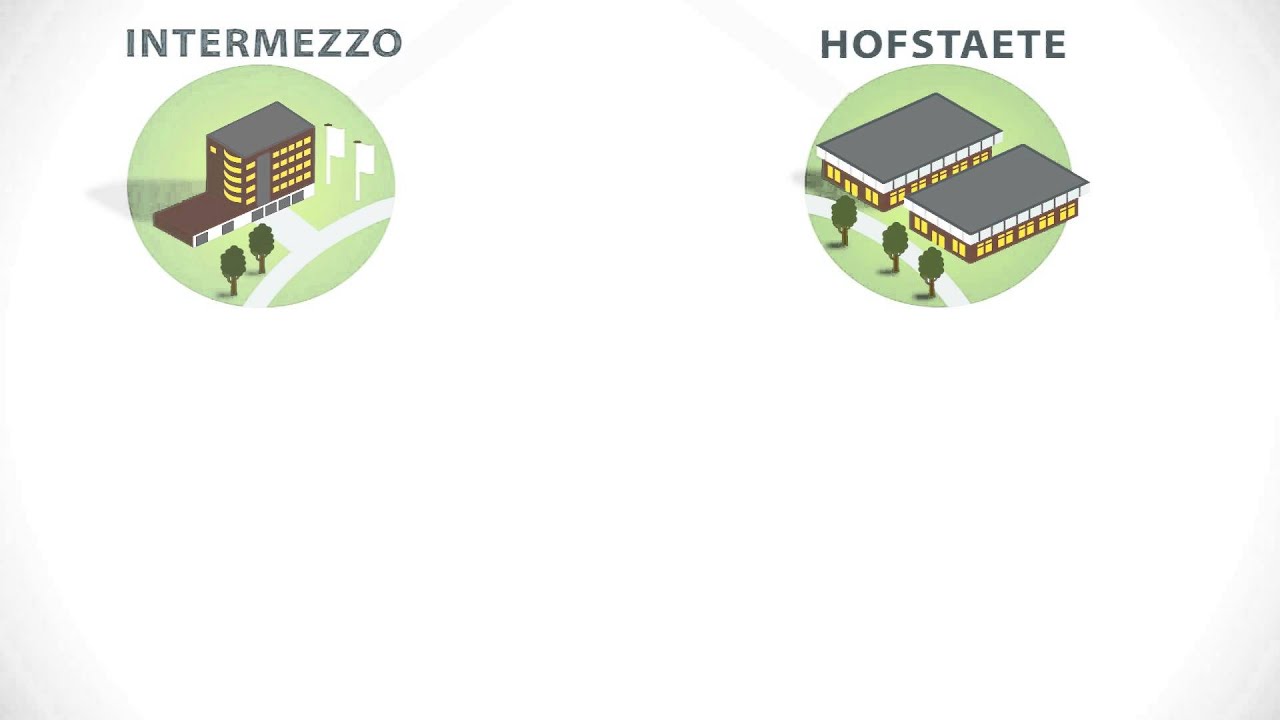 Animatie Intermezzo & Hofstaete