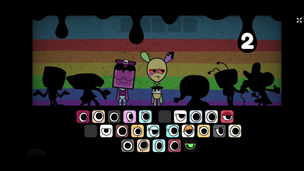 Some shop type beat i cooked up in beatblox