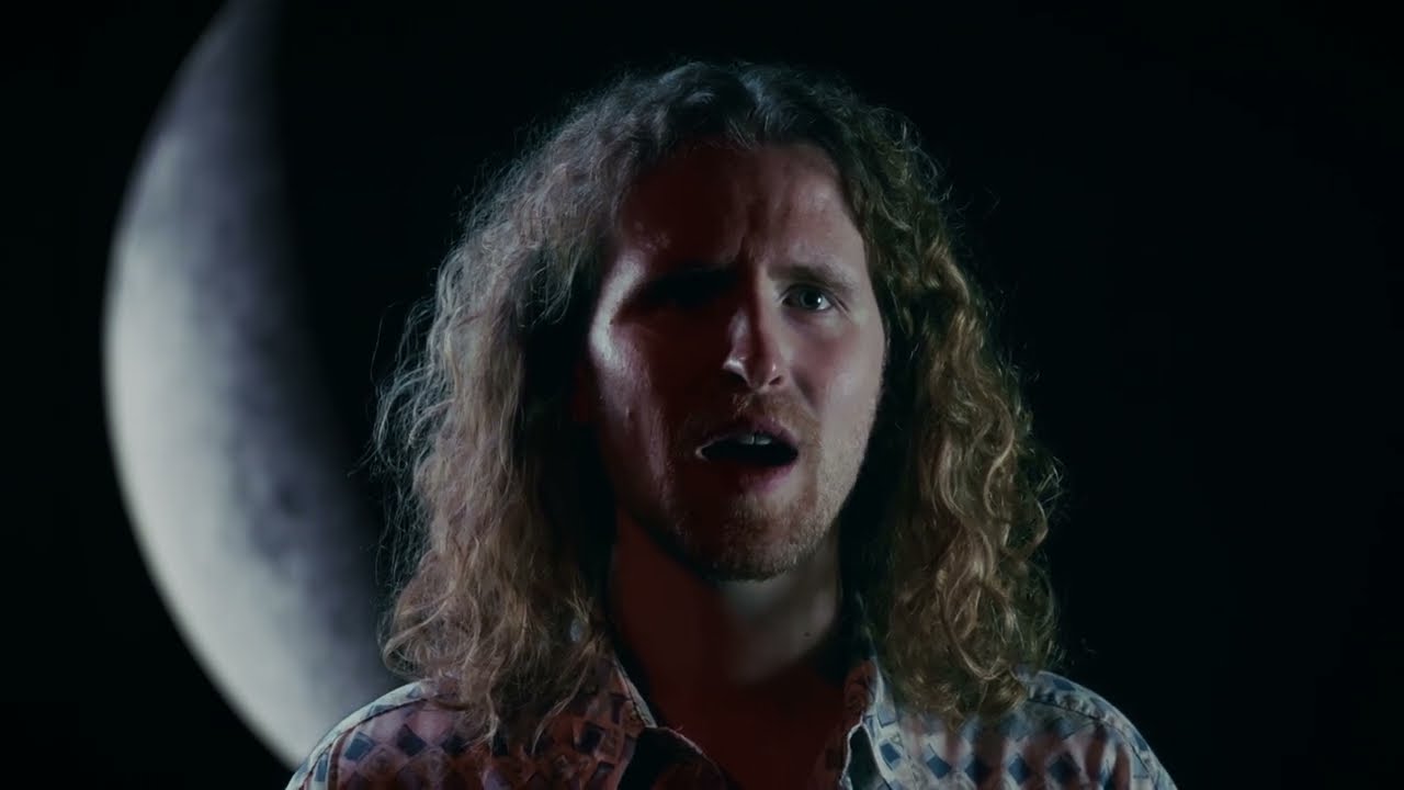 Bert Van Puymbroeck: Videoclip Vind Je Niet
