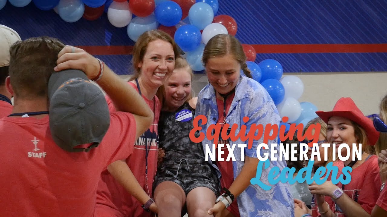 Kanakuk Highlight Video 2019-2020