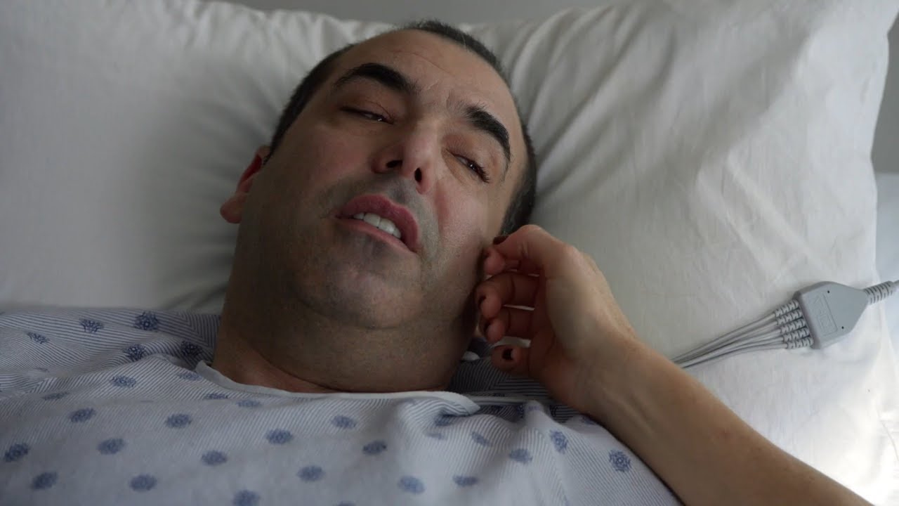 High Profile Lawyer Collapses in Court | Suits