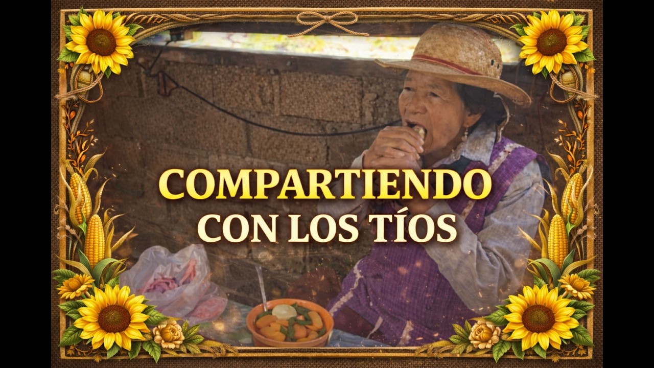 Lumbre De Bondad  Cancion Original De Arcoiris Romantico