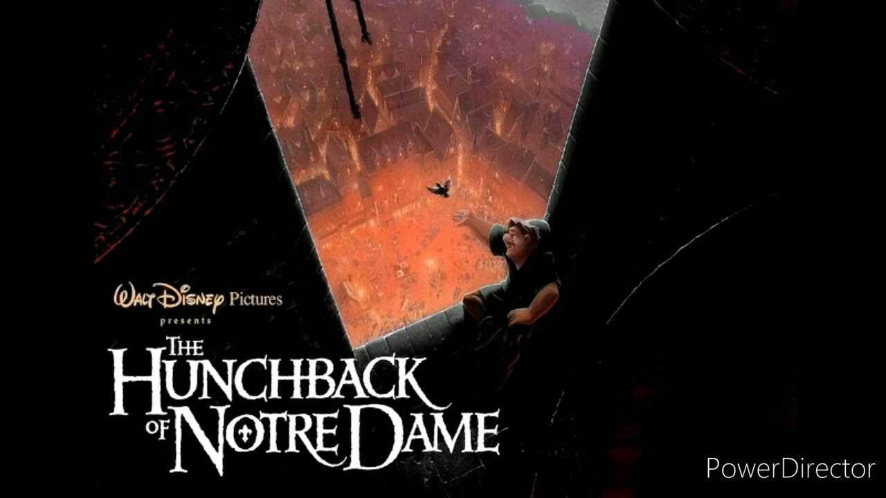 The Hunchback of notre dame (1996)-and he shall smite the wicked-(slowed and reverb)
