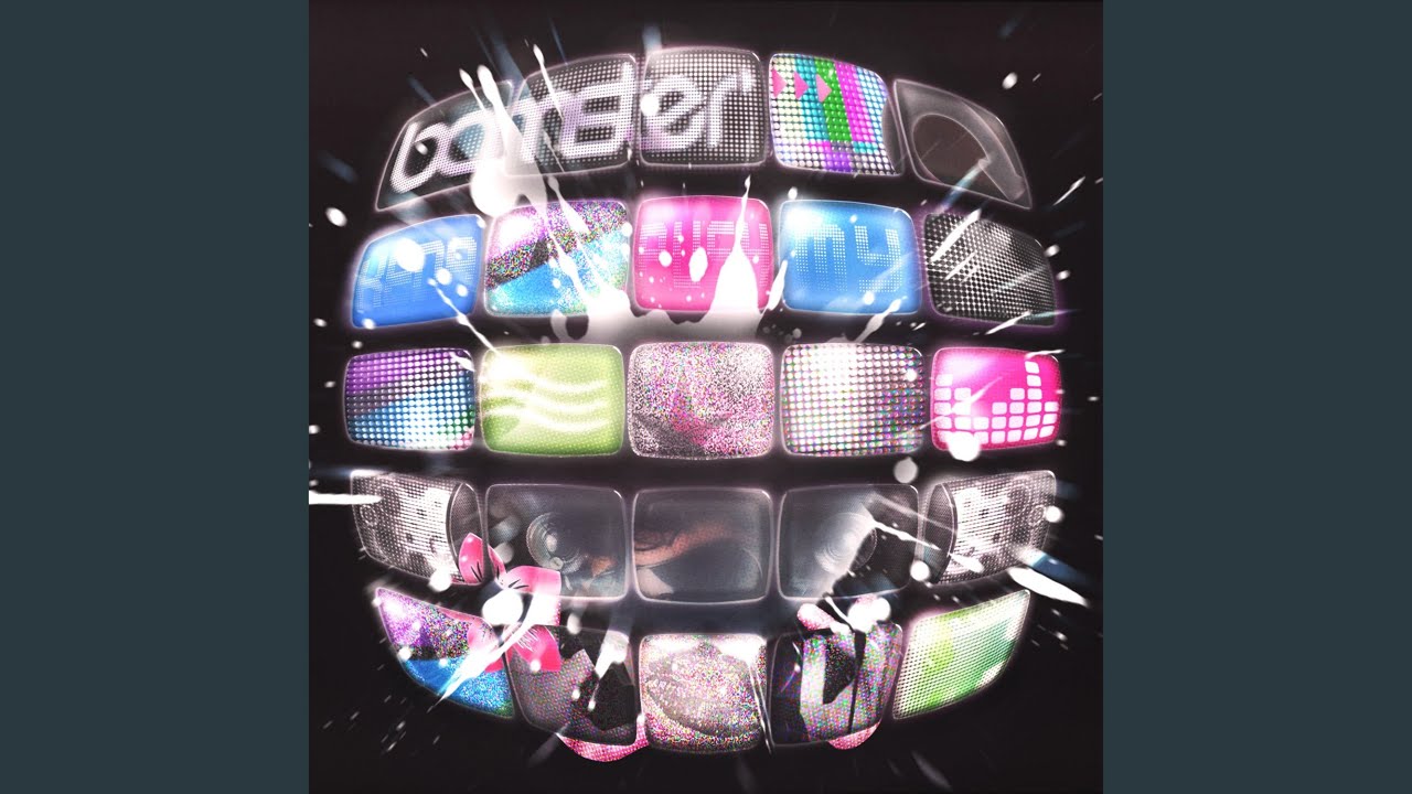 Push My* (feat. iKeda)