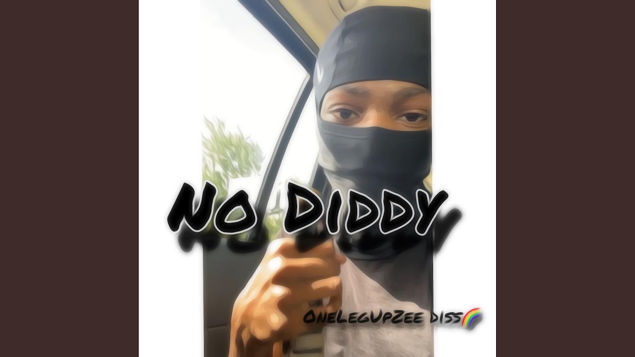 No Diddy